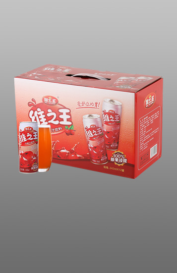 山楂飲料