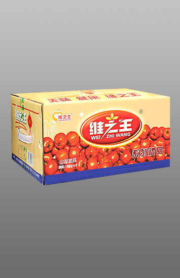 涼果禮盒