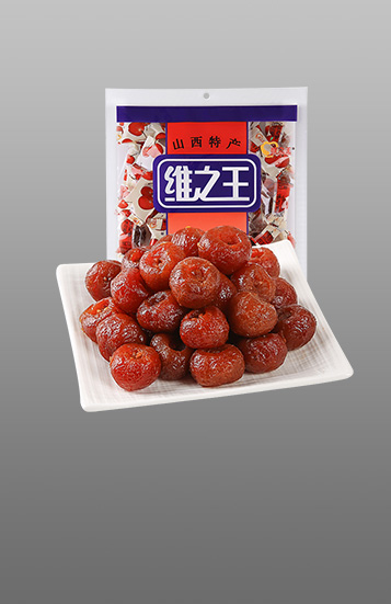 山楂蜜餞